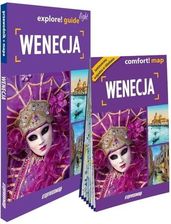Zdjęcie Wenecja light: przewodnik + mapa - Włocławek