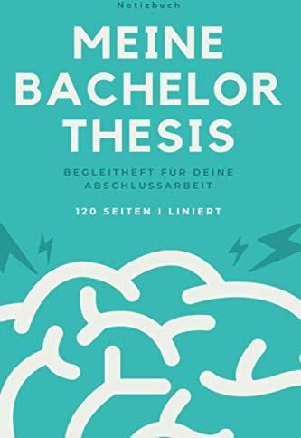 bachelor thesis schlechte note