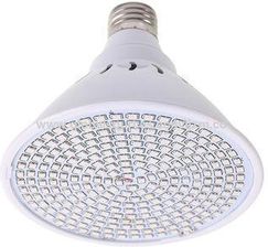 Zdjęcie MOCNA ŻARÓWKA LED E27 GROW 290led DO UPRAWY ROŚLIN - Piaseczno
