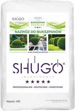 Zdjęcie Nawóz do Bukszpanów Premium 5kg - Kcynia