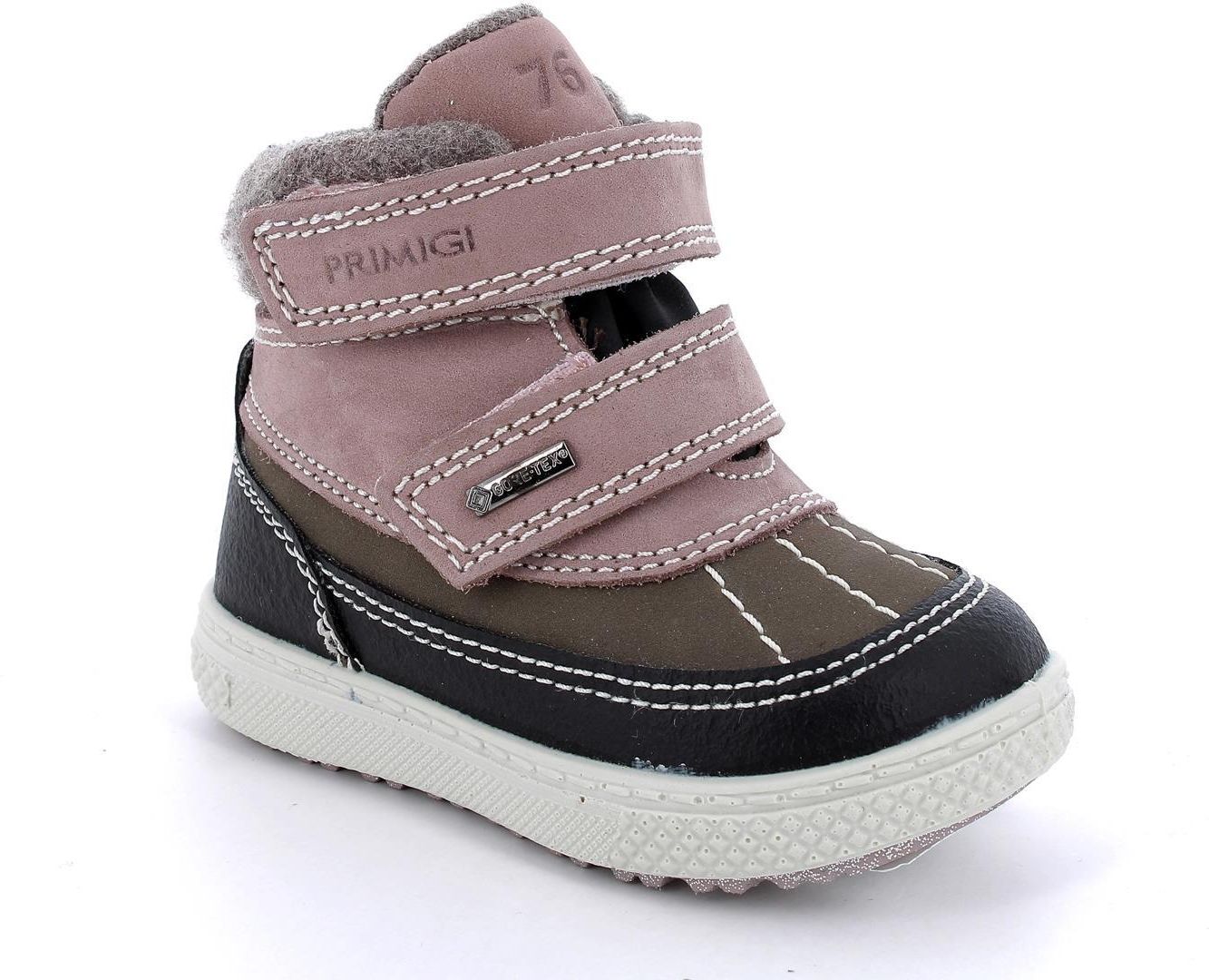 Primigi Ride 19 Gtx, Scarpone da neve Bambine e ragazze