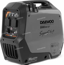 Zdjęcie DAEWOO GDA 2500Si - Puszczykowo