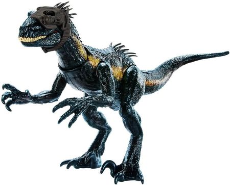 Mattel Jurassic World Indoraptor Superatak HKY12