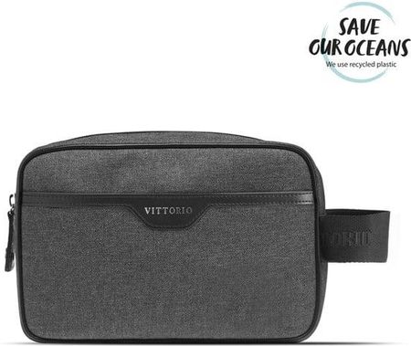 Vittorio Classic Toilet Bag