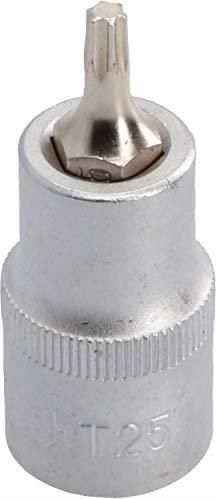 BRILLIANT TOOLS BT022710 Douille Torx 1/2", Longueur 200 Mm, T40 [Powered By KS TOOLS