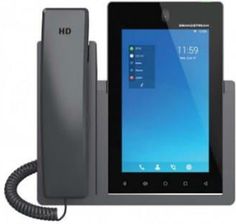Zdjęcie Grandstream GXV 3470 Wideotelefon IP HD Android 11 - Pruszków