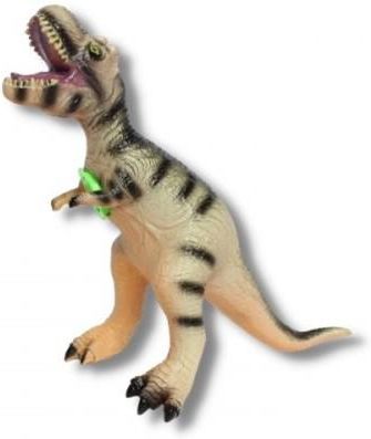 Mz-Import Dinozaur Tyrannosaurus Rex Dźwięk By168-820 04047