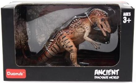 Norimpex Dinozaur Ancient Model Cryolop 1006896 68965