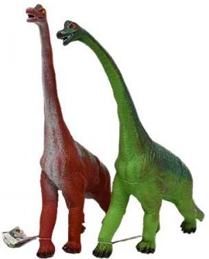 Hipo Dinozaur Brachiozaur 58Cm Z Dźwiękiem Hlh91