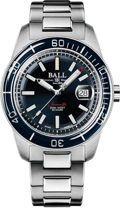 Ball DD3100A-S2C-BE