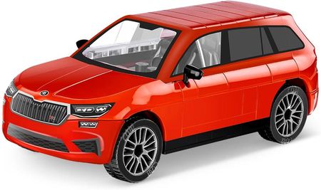 COBI Action Town Skoda Kodiaq VRS (COBI-24584)