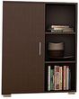 Per La Vita Szafka Stojąca Komoda 6 Półek Wenge 80 Cm cedf06e8-145c-473d-8493-d19c2a373470