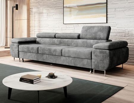 Moderno Meble Sofa Z Funkcją Spania Norberg Regulowane Zagłówki 8c1fc966-ac84-40c8-abc6-0dec9cb4ebb5