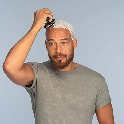 фото Електробритва чоловіча Remington Ultimate RX5 XR1501