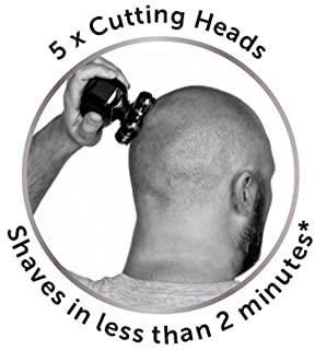 фото Електробритва чоловіча Remington Ultimate RX5 XR1501