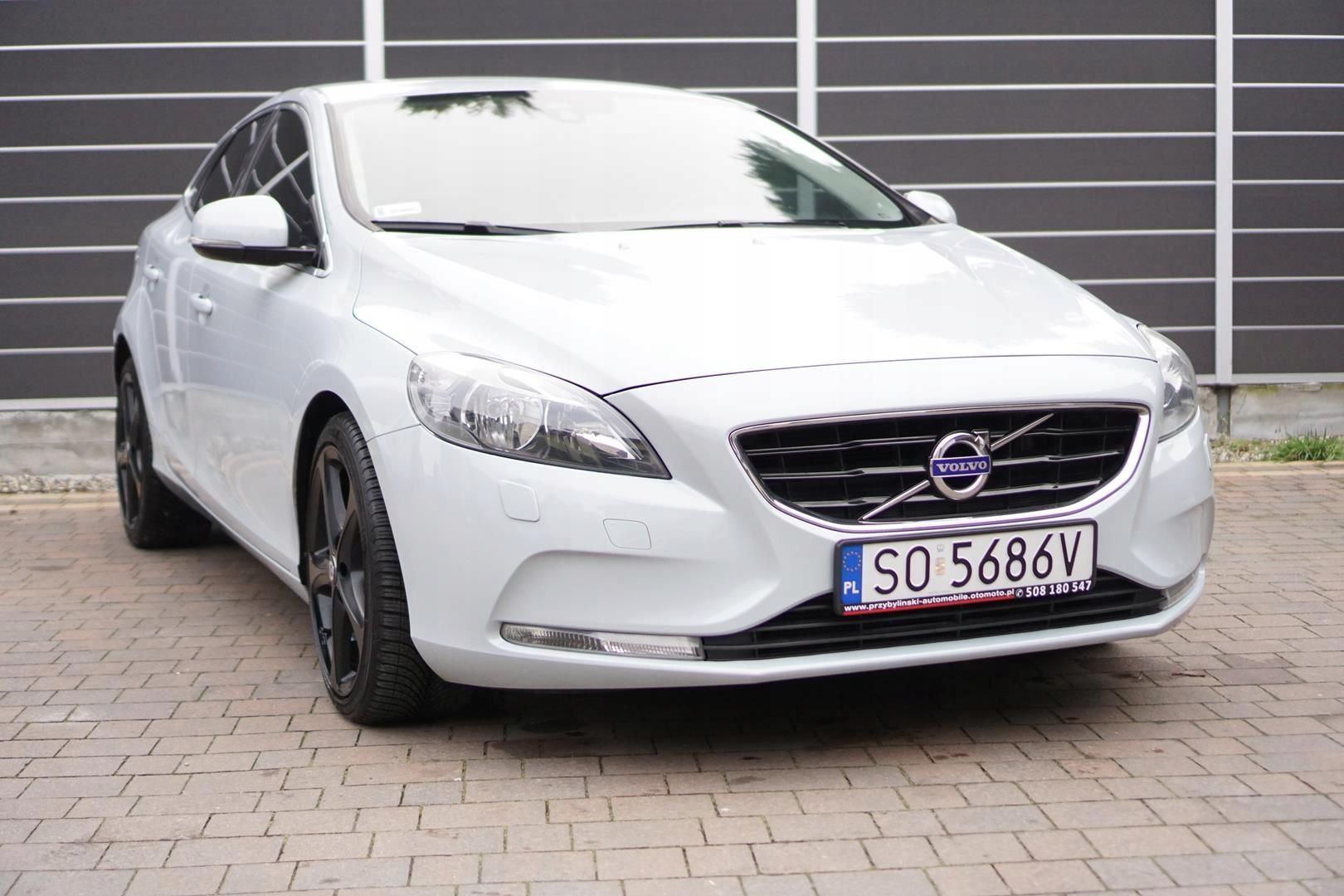 Volvo v 40 - Opinie i ceny na Ceneo.pl