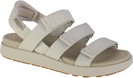 Keen Elle Strappy Sandal Beżowy