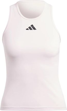Damska Koszulka Adidas Club Tank Hz4280 – Różowy
