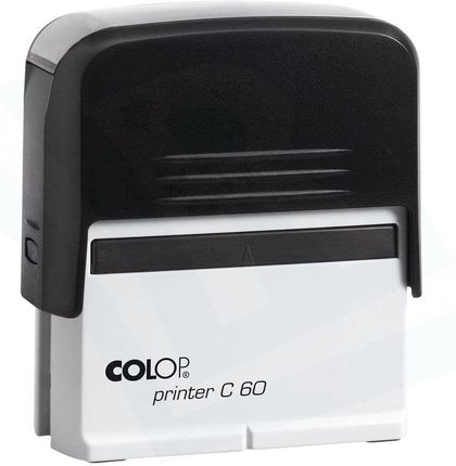 Colop Printer C 60 Włącznie Z Gumką