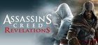 Assassin's Creed Revelations (Digital)