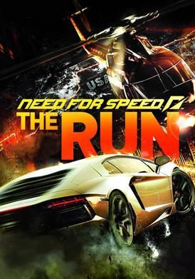 Need for Speed The Run (Digital)