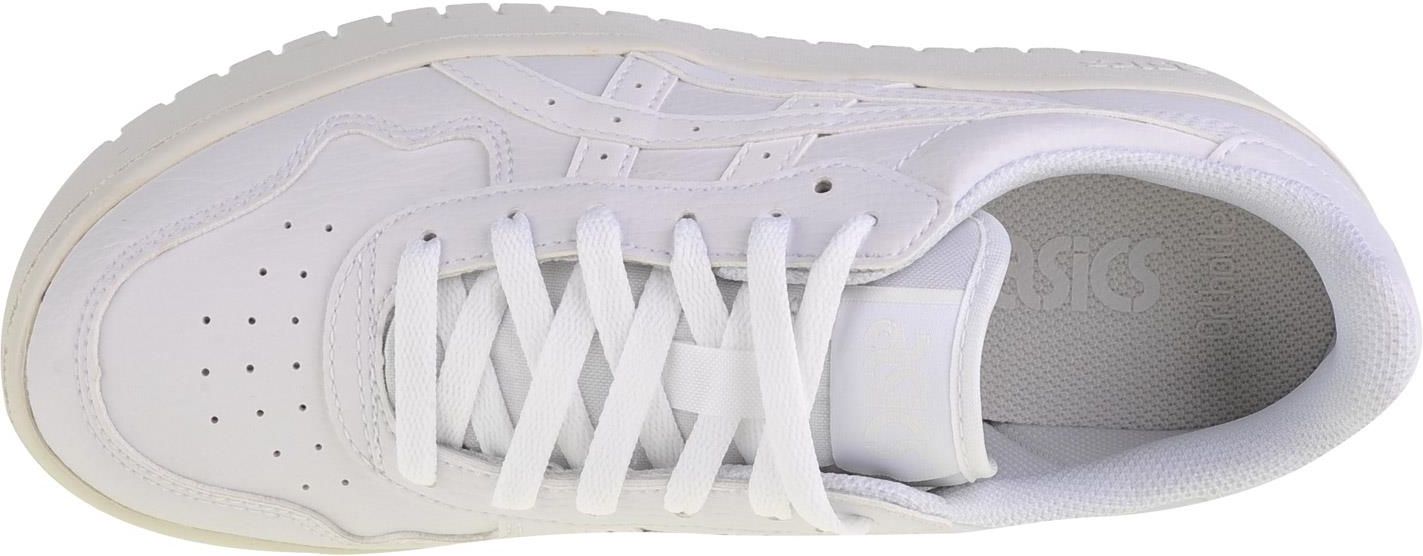 ASICS Japan S PF 1192A212-100 : Kolor - Białe, Rozmiar - 37