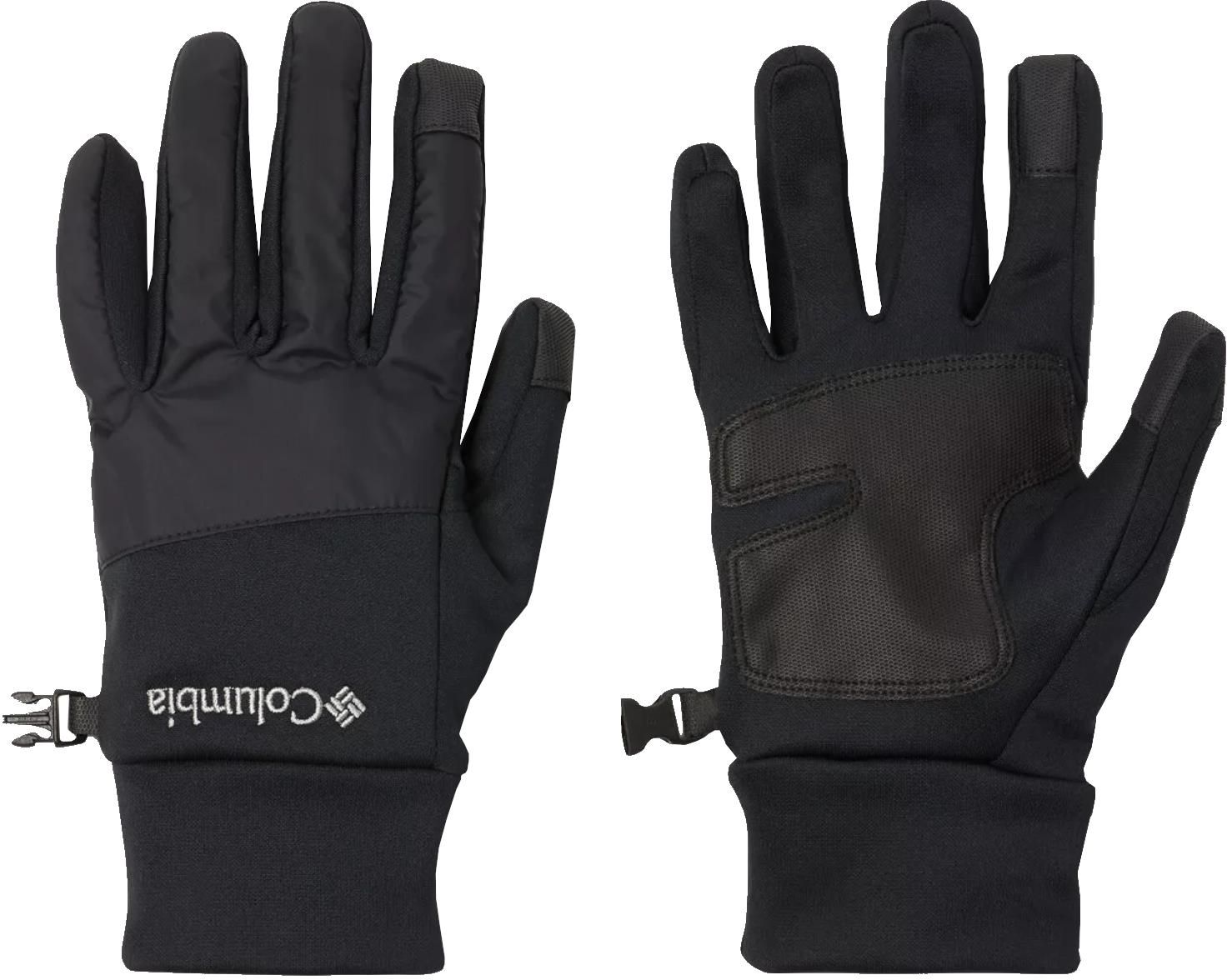 Koyu Gri Youth Cloudcap Fleece Glove Çocuk Eldiven 2010631023023L Colum Koyu Gri Youth Cloudcap Fleece Glove Çocuk Eldiven 2010631023023L Colum
