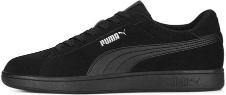 Buty Puma Smash 3.0 39098402 - czarne