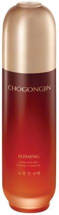 Missha Chogongjin Sosaeng Jin Toner Do Twarzy 150 ml