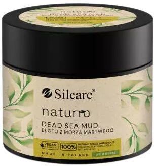 Silcare Naturro Dead Sea Mud Błoto Z Morza Martwego 150 ml