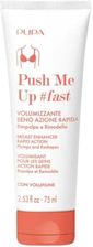 Zdjęcie Pupa Push Me Up Breast Enhancer Rapid Action Krem Powiększający Biust 75 ml - Zelów