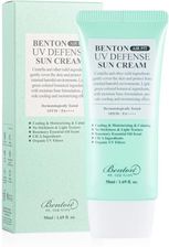 Benton Air Fit Uv Defense Sun Cream Spf50+/Pa++++ Krem Przeciwsłoneczny 50 ml