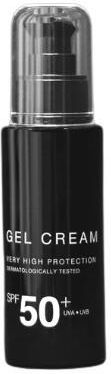 Vanessium Cream Gel Spf50+ Przeciwsłoneczny Żel Krem Do Ciała 50 ml