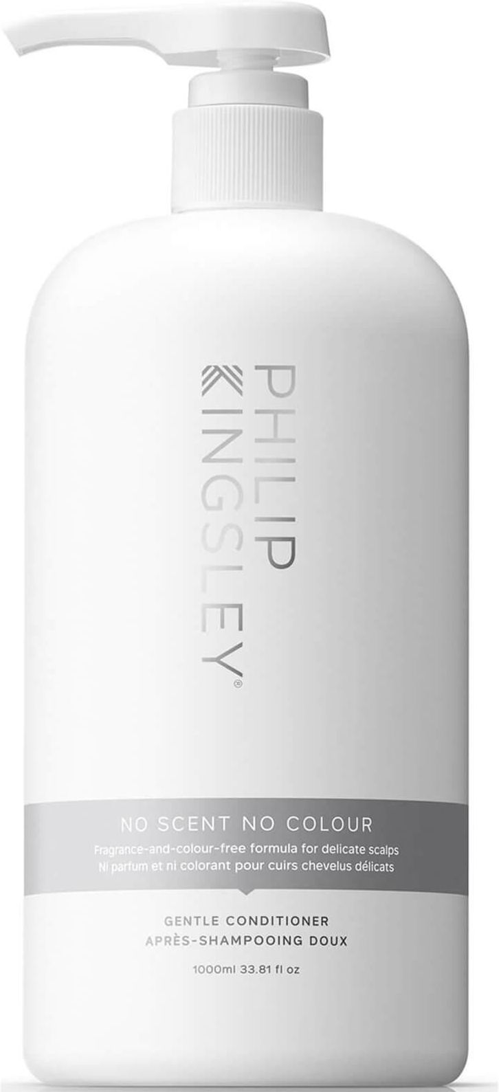 Odżywka do włosów Philip Kingsley No Scent No Colour Conditioner