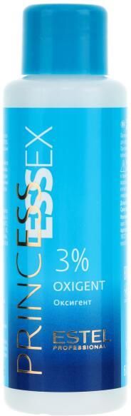 Estel Professional Essex Princess Oxigent Oksydant 3% 1000 ml - Opinie ...