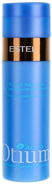 Estel Professional Otium Aqua Easy Balm Lekki Balsam Nawilżający Do ...