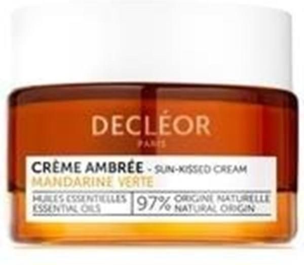 Krem do twarzy Decleor Green Mandarin SunKissed Krem 50 ml Opinie i ceny na Ceneo.pl