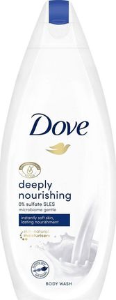 Dove Deeply Nourishing Żel Pod Prysznic 225 ml