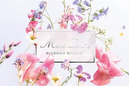 Dior Miss Dior Blooming Bouquet Woda Toaletowa 30 ml - Ceneo.pl