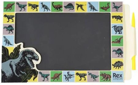 Rex London Magiczna Tablica Do Rysowania Znikopis Dinozaury