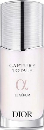 DIOR CAPTURE TOTALE LE SÉRUM 50ml Serum do twarzy Dior Capture Totale Le Sérum Odmładzające