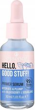 Essence Essence Hello Good Stuff! Primer Hydrate & Plump Serum Do Twarzy 30 ml