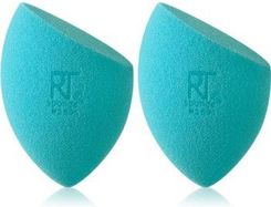Zdjęcie Real Techniques Sponge+ Miracle Airblend aplikator piankowy do podkładu 2 szt. - Bochnia