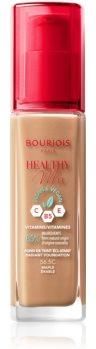 Bourjois Healthy Mix Healthy Mix rozświetlający podkład nawilżający 24 godz. odcień 56.5C Maple 30 ml