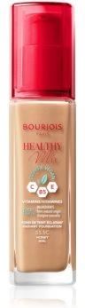Bourjois Healthy Mix Healthy Mix rozświetlający podkład nawilżający 24 godz. odcień 55.5C Honey 30 ml