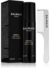 Zdjęcie Balmain Signature Men's Line olejek do brody 30 ml - Knurów