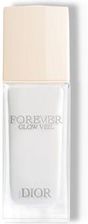 Zdjęcie DIOR Dior Forever Glow Veil rozświetlająca baza pod makijaż 30 ml - Zdzieszowice