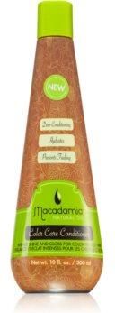 Macadamia Natural Oil Color Care Color Care Odżywka Rozjaśniająca i Tonizująca Do Włosów Farbowanych 300 ml
