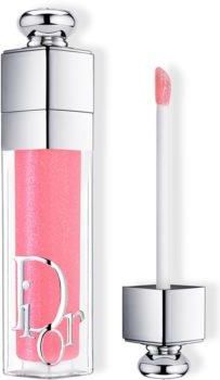 DIOR Dior Addict Lip Maximizer błyszczyk do ust nadający objętość odcień #010 Holographic Pink 6 ml