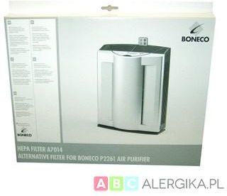 BONECO filtr HEPA A7014 do oczyszczacza powietrza (P2261)